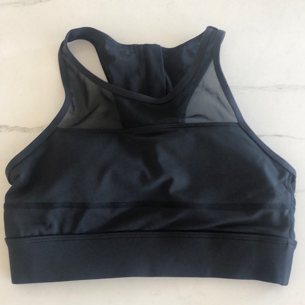 Zyia sports bra